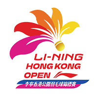2025中国香港羽毛球公开赛