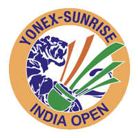 2026印度羽毛球公开赛