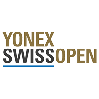 2026瑞士羽毛球公开赛